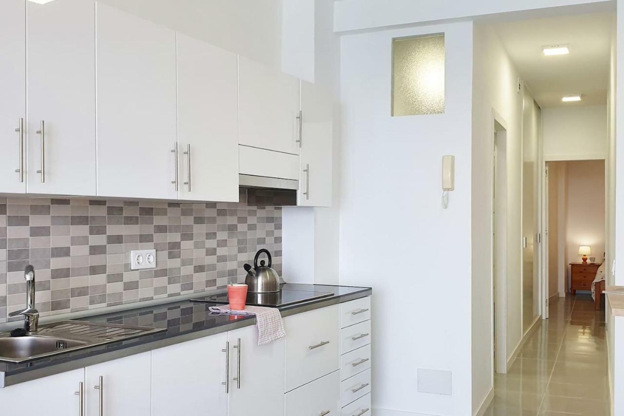 Vistamar Apartment Puerto de la Cruz  Ngoại thất bức ảnh